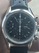 TAG Heuer Carrera CV2111 Chronograph 