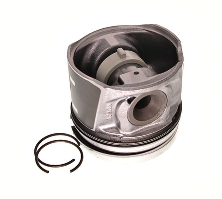 Piston 2.3 CDTI Opel Movano +0.50mm haute résistance pour compression maximale