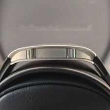 RICHARD MILLE RM 67-01 EXTRA FLAT TITANIUM AUTO WINDING 39MM B&P 13