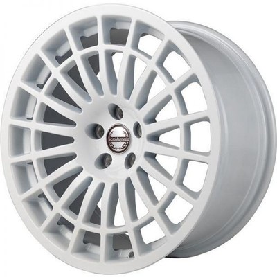 4 Leichtmetallräder 16 Lancia Delta Evoluzione HF Integrale Martini Dealers Club