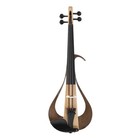 Yamaha YEV105N YEV105NT Electric Violin 5 String Model