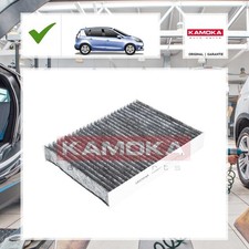 Kamoka Filter, Innenraumluft RENAULT SCÉNIC III (JZ0/1_) 1.6 16V (JZ0U, JZ1B)