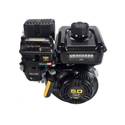 Briggs Engine Vanguard 5hp 3/4''x2-27/64'' Keyed Shaft 10V332-0004-F1