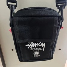 Stussy Magazine Bonus Shoulder Bag Pre-Owned