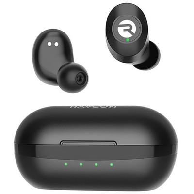 Everyday Bluetooth Wireless Earbuds with Microphone - Active Noise Cancelling...