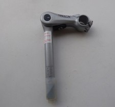 KALLOY ADJUSTABLE STEM SIZE 90 - NOS