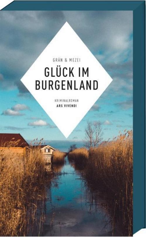 Glück im Burgenland Christine Grän