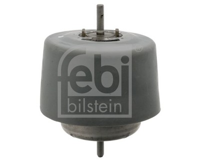 Left Febi Bilstein 23130 bearing, engine for Audi, Audi (FAW)