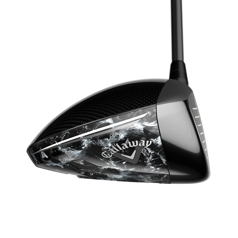CALLAWAY GOLF PARADYM AI SMOKE TRIPLE DIAMOND DRIVER 9
