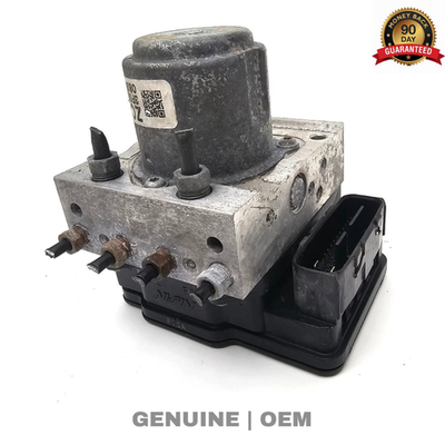2012-2015 Honda Pilot ABS Anti Lock Brake Pump Module Assembly