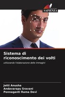 Jetti Anusha (U. A.) | Sistema Di Riconoscimento Dei Volti | Taschenbuch (2022)