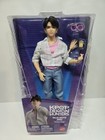 KPop Demon Hunters Saja Boys Jinu Fashion Doll - OFFICIAL Duty/tariff Free To US