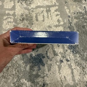 VTG 1992 Tiny Toon Adventures Cartoon Workshop Nintendo NES Game CIB Konami