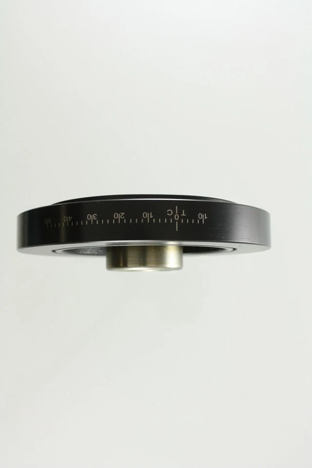 Equilibrador armónico del motor Pioneer 872039 Foto 4 de 4