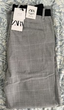 Zara Pants