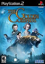 Golden Compass (Playstation 2) Brand New / Fast Shipping