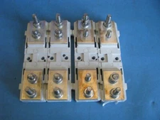 1 pc Fuse base 170H1007 400A 1000V