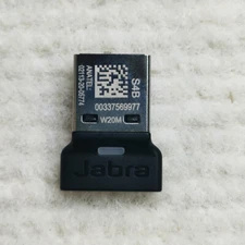 JABRA Link 380a USB-A Bluetooth Adapter Dongle END060W for Evolve2 65 75 85