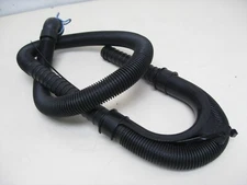 Whirlpool Washer Drain hose with U-Bend W10221545 W10280024.  New Open Box.