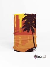 Neck Gaiter - Face Mask - Bandanas - No.81