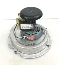 FASCO 7002-2975 Draft Inducer Blower Motor P/N 31L5501 used FREE shipping #MF821
