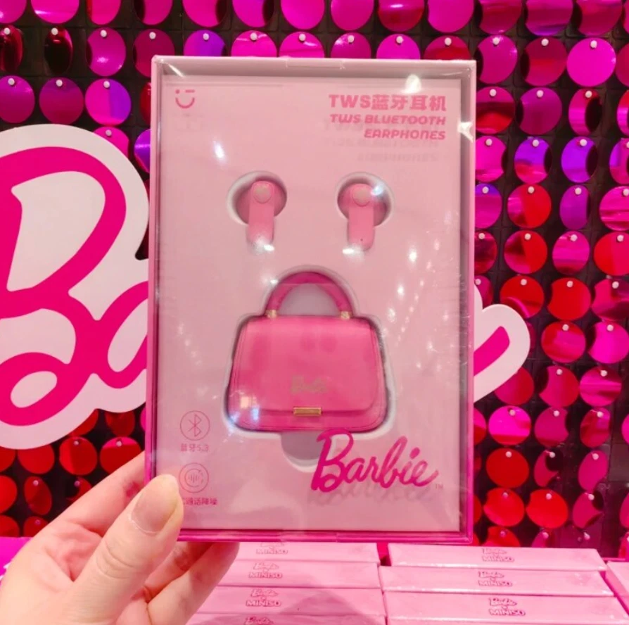 Miniso headset deals