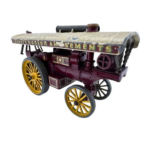 VINTAGE 1960s MATCHBOX LESNEY Modern Amusements Models of Yesteryear Toy. - Image 2 of 4