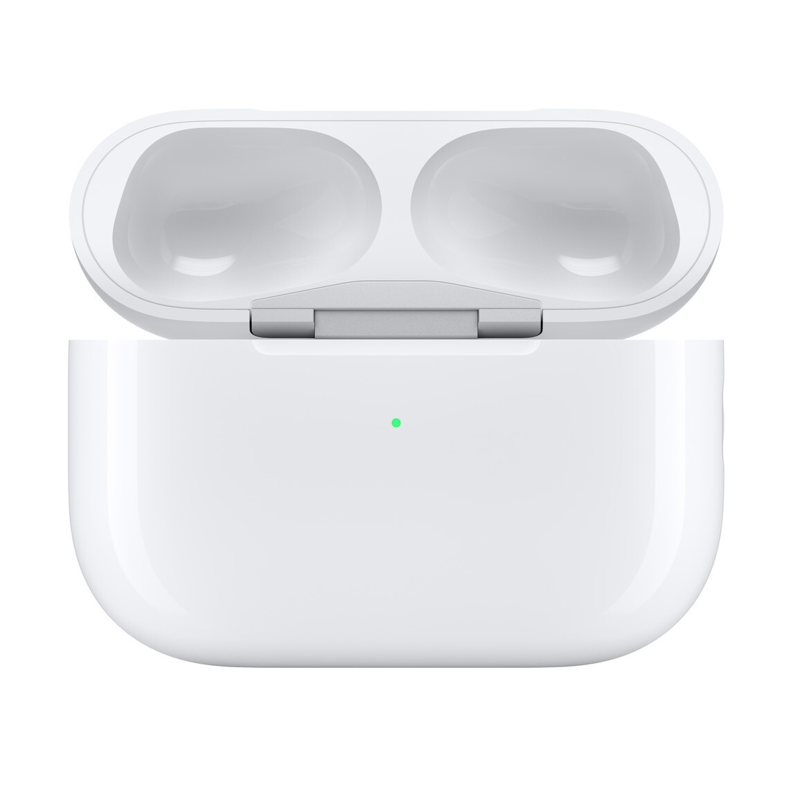 Apple Replacement Qi Charging Case A2190 for AirPods Pro (1st Gen