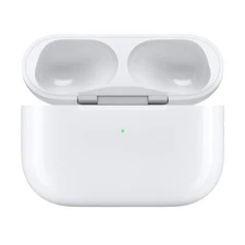 Apple Replacement Charging Case ONLY for Apple AirPods Pro (1st Gen) - White