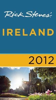 Rick Steves' Ireland, Steves, Rick,O'Connor, Pat, Good Book