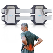 Lumbar Traction Device, Spinal Decompression Devices, Lumbar Decompression Belt
