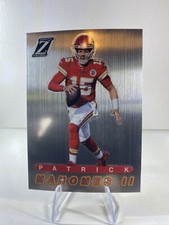2023 Zennith Patrick Mahomes ll 1994 Pacific 18