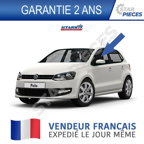 LEVE VITRE AVANT GAUCHE VOLKSWAGEN POLO 5 V 4/5 PORTES 6R4837461C - Foto 7 di 7