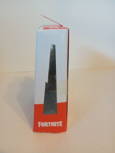 FORTNITE BATTLE ROYALE COLLECTION - RAGNAROK - Epic Games 2 Zoll Figur - NEU - Bild 3 von 4