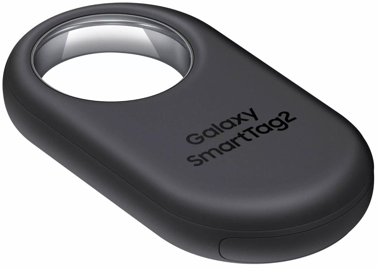 Samsung SmartTag 2 Bluetooth Tracker Item Locator Smart Tag
