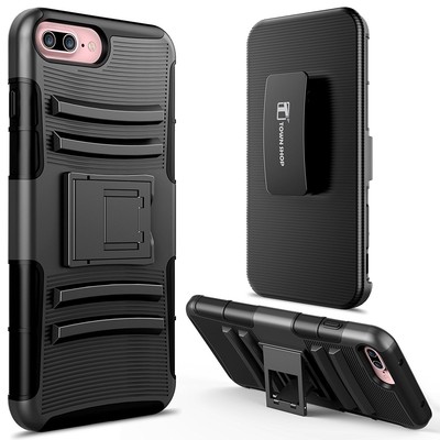 iphone 6 plus case with clip
