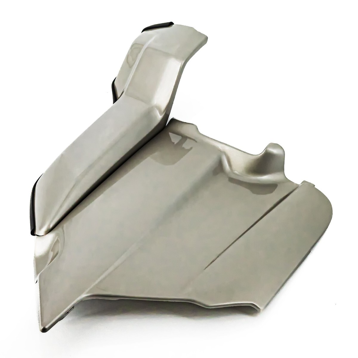 83520-MN5-000ZK] GENUINE HONDA - COVER ASSY., R. ENGINE SIDE