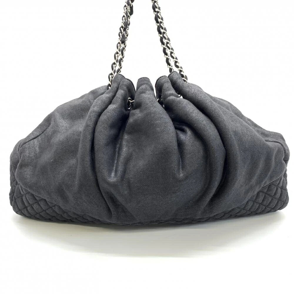 CHANEL シャネル メルローズカバス CHANEL メルローズ カバス Shoulder bag | eBay