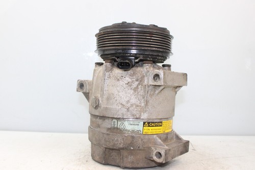 7700105765 klimakompressor RENAULT SCENIC JA.. 2.0 16V 1999 1614306