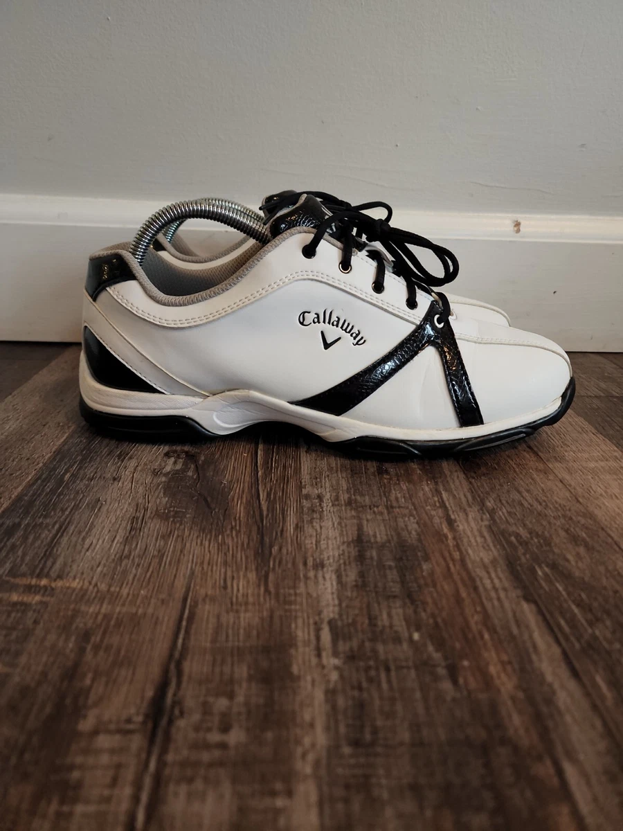 Callaway cirrus golf best sale shoes