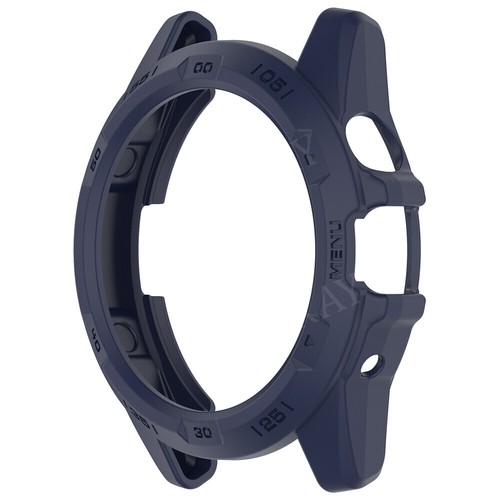 Hülle Für Ticwatch Atlas Schutzhüllen Cover Case TPU / PC Stoßfest Bumper Ersatz - Zdjęcie 83 z 91