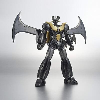 1/144 HG Mazinger Z Infinity Black version Plastic Model Kit 1/144 HG Mazinger Z Infinity Black version Plastic Model Kit