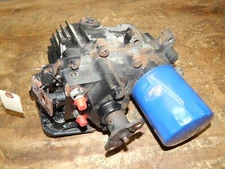 Simplicity 7117 Hydrostatic Pump 1671581