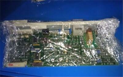 Siemens 6SN1118-0AE11-0AA0 6SN1 118-0AE11-0AA0 Closed-Loop Control Used su