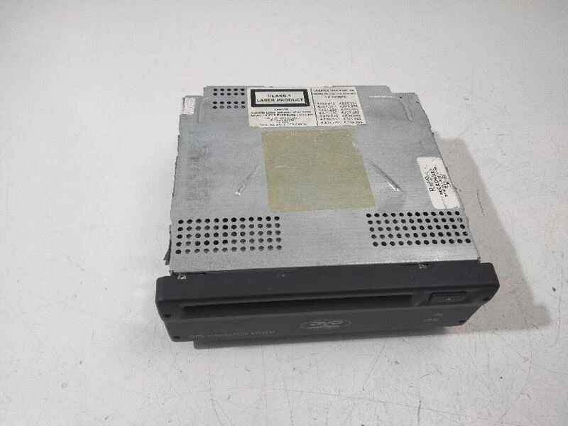 16130002 módulo electronico para BMW SERIE 7 (E65 E66) 735I 2001 265263 - Imagen 2 de 4