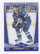 2024-25 O-PEE-CHEE HOCKEY BLUE BORDER #1-600 PICK THE ONES YOU WANT