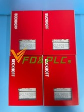 New In Box BECKHOFF KL1408 KL 1408 PLC Moudule Digital Input Terminal