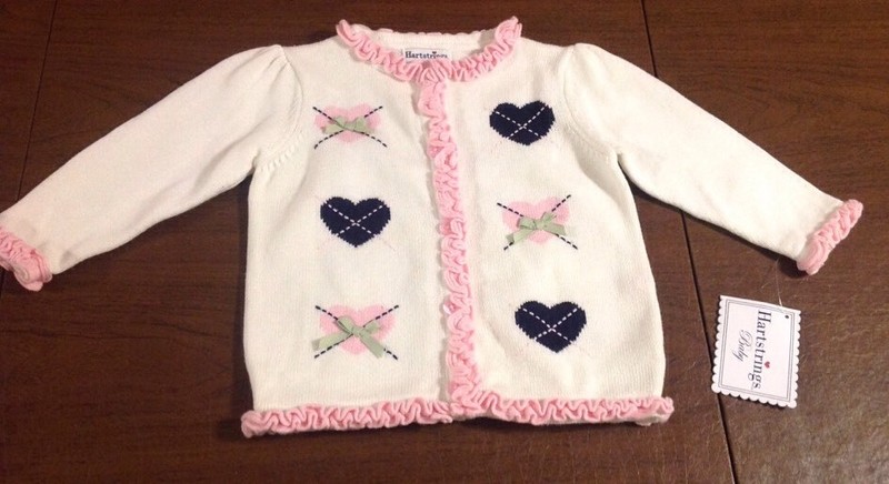 NWT Gymboree Girls Valentines Red Mini Heart Leggings Size 18-24 M 2T /& 3T