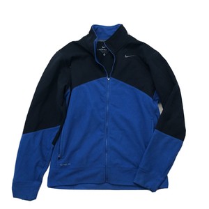 nike therma fit jacket mens