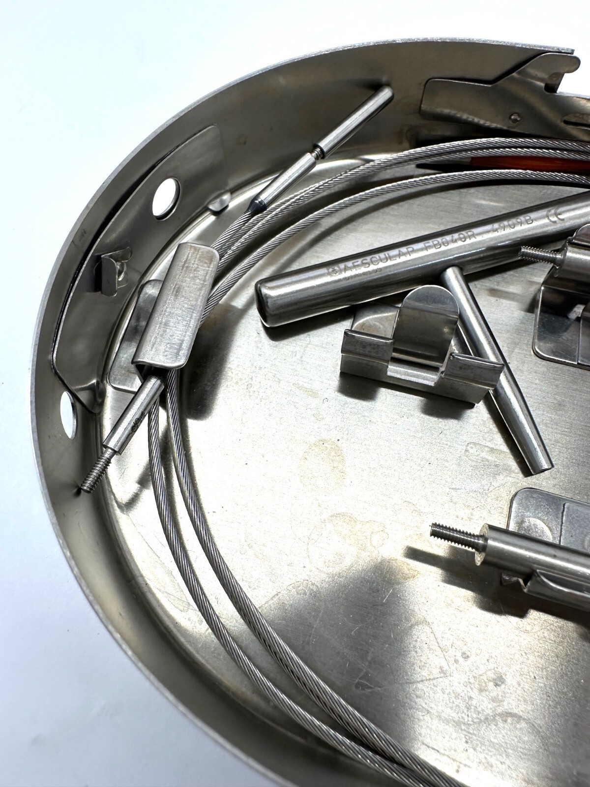 V. Mueller SU11770 Surgical Nabatoff Vein Stripper     | C4